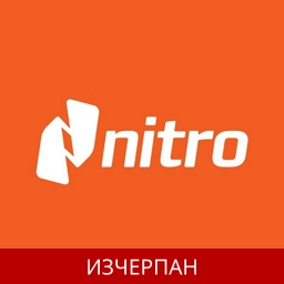 Nitro PDF Reader 5.5.9.2