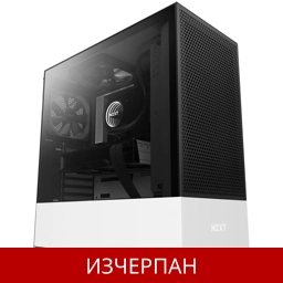 NZXT H510 Flow Window