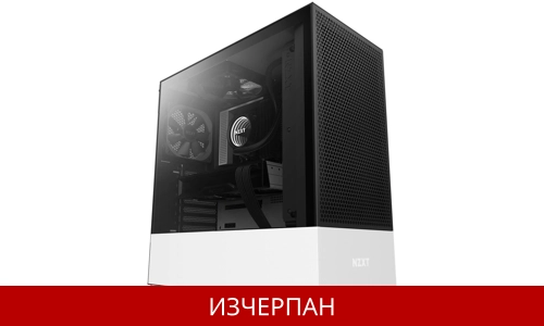 NZXT H510 Flow Window