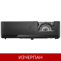 Optoma ZU606TSTe DLP Short-Throw 3D DLP beamer (1920 x 120..