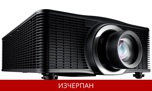 Optoma ZU860 лазерен късофокусен DLP прожектор (1920 x 1200 WUXGA) 8500 лумена 2000000:1
