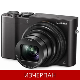 Цифров фотоапарат Panasonic Lumix DMC-TZ101