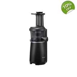 Сокоизстисквачка Panasonic MJ-L 501 black