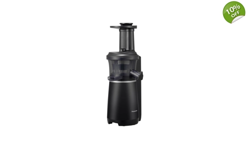 Сокоизстисквачка Panasonic MJ-L 501 black