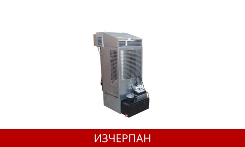 Печка на отработено масло, 22-30kW Печка на отработено масло, 22-30kW