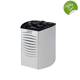 Електрическа печка-нагревател HARVIA VEGA PRO 10,5 - 16,5 ..