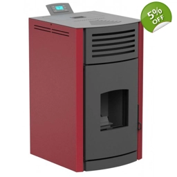 Пелетна камина Mareli ONYX 12