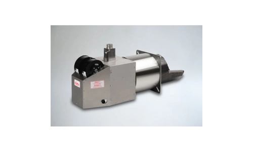 Пелетна горелка Pellas X 500 kW