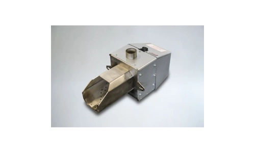 Пелетна горелка Pellas X Mini kW