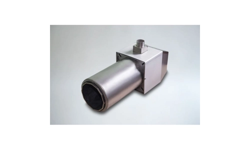 Пелетна горелка Pellas X X-line 150kW