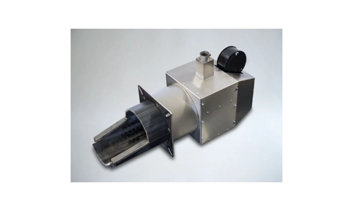 Пелетна горелка Pellas X X-line 190kW