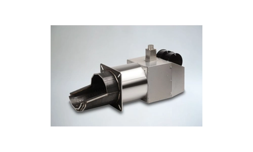 Пелетна горелка Pellas X X-line 350 kW