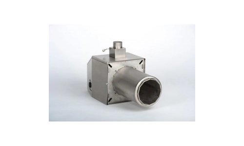 Пелетна горелка Pellas X X-line 70 kW