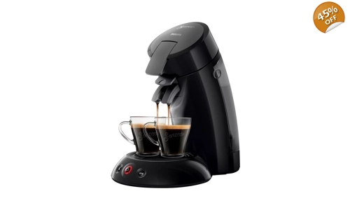 Philips HD 6553/67 Senseo Original