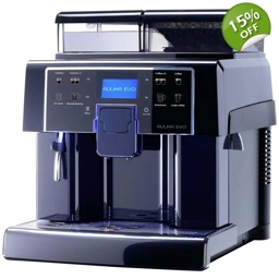 Philips Saeco Aulika Evo