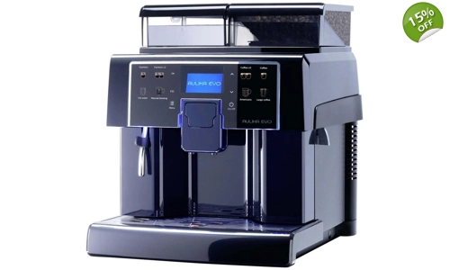 Philips Saeco Aulika Evo