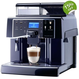 Philips Saeco Aulika Evo Focus