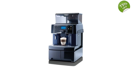 Philips Saeco Aulika EVO TOP F OneTouch