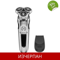 Самобръсначка Philips SP9820/18 Prestige S9000