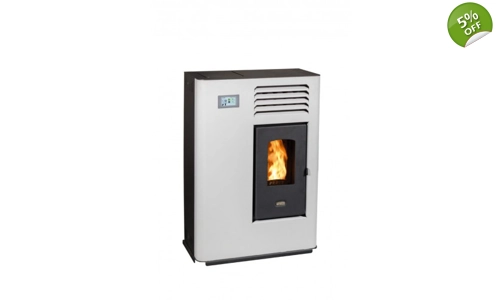 Пелетна камина Прити PLS