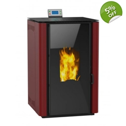 Пелетна камина Прити PLW11 PEH