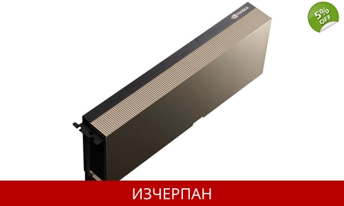 PNY NVIDIA A100 HBM2 Workstation 40GB