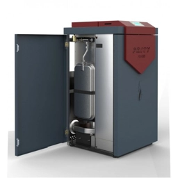 Пелетен котел PRITY PLW18B EH
