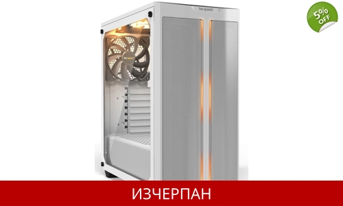 Pure Base 500DX Midi Gaming