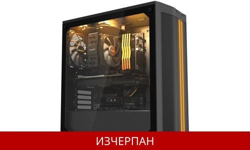 Pure Base 500DX Midi Gaming