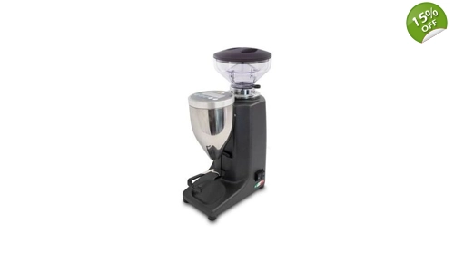 Quamar M80E black graphit