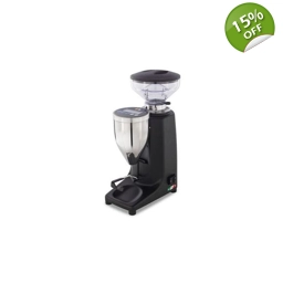 Quamar M80E black matt