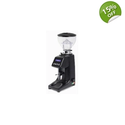 Quamar M80 Touch black