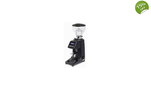 Quamar M80 Touch black