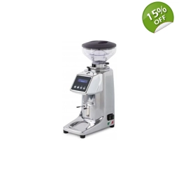 Quamar M80 Touch poliert