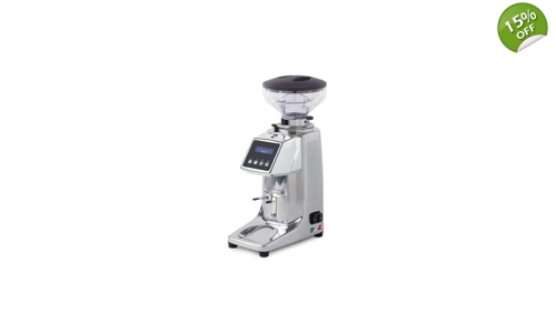 Quamar M80 Touch poliert