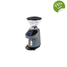 Quamar Nemo Elektronika blue gray / black