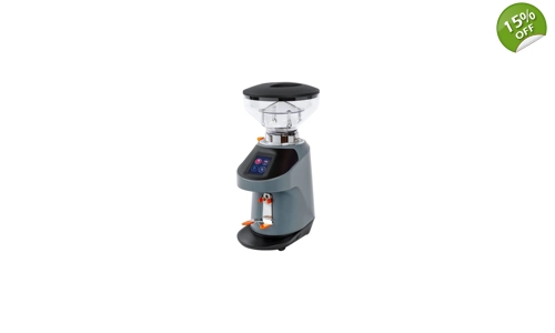 Quamar Nemo Elektronika blue gray / black