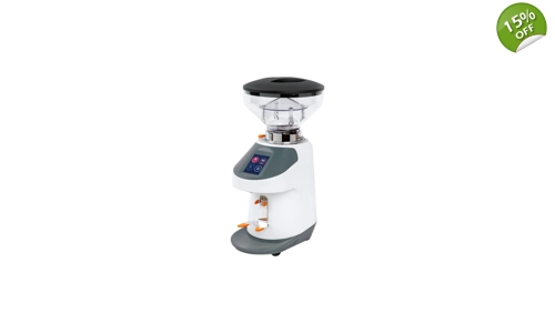 Quamar Nemo Elektronika Dull white/gray