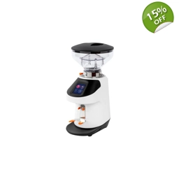 Quamar Nemo Elektronika Dull white/black