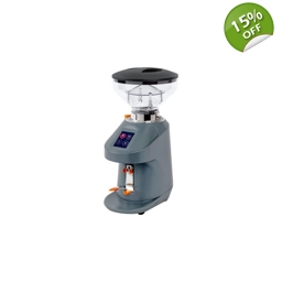 Quamar Nemo Elektronika gray