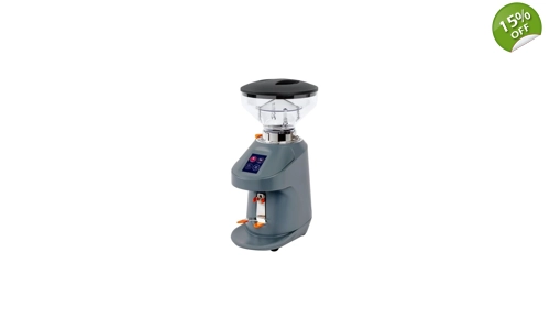 Quamar Nemo Elektronika gray