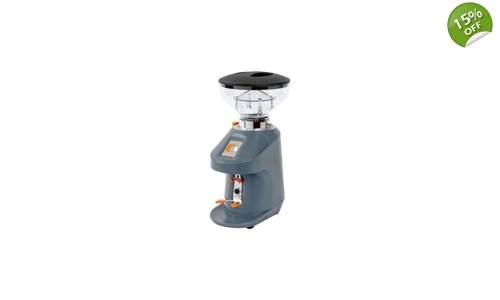 Quamar Nemo Manuale blue gray