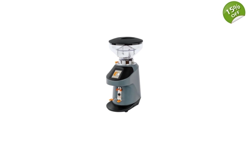 Quamar Nemo Manuale blue gray / black