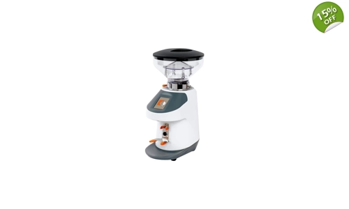 Quamar Nemo Manuale Dull white / blue gray