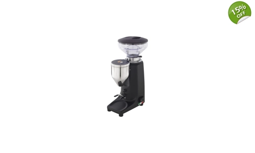 Quamar Q50S black matt