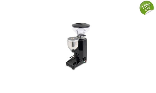 Quamar Q50S black glossy