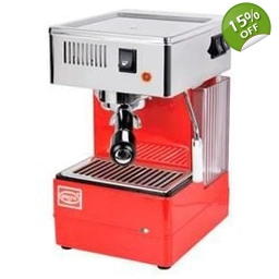 Quick Mill 0820 Stretta red