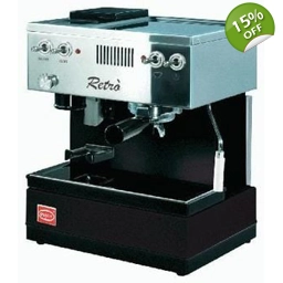 Quick Mill 0835 Retro