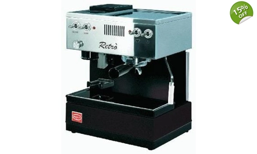 Quick Mill 0835 Retro