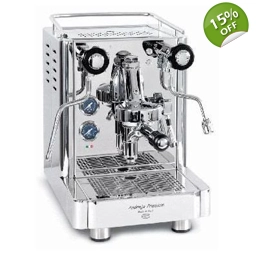 Quick Mill 0980 Andreja PID